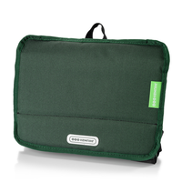 Изотермическая сумка Picnic 9 green